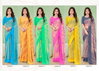 Star Chiffon Vol 170 By Ruchi Daily Wear Printed Saree Suppliers In India
